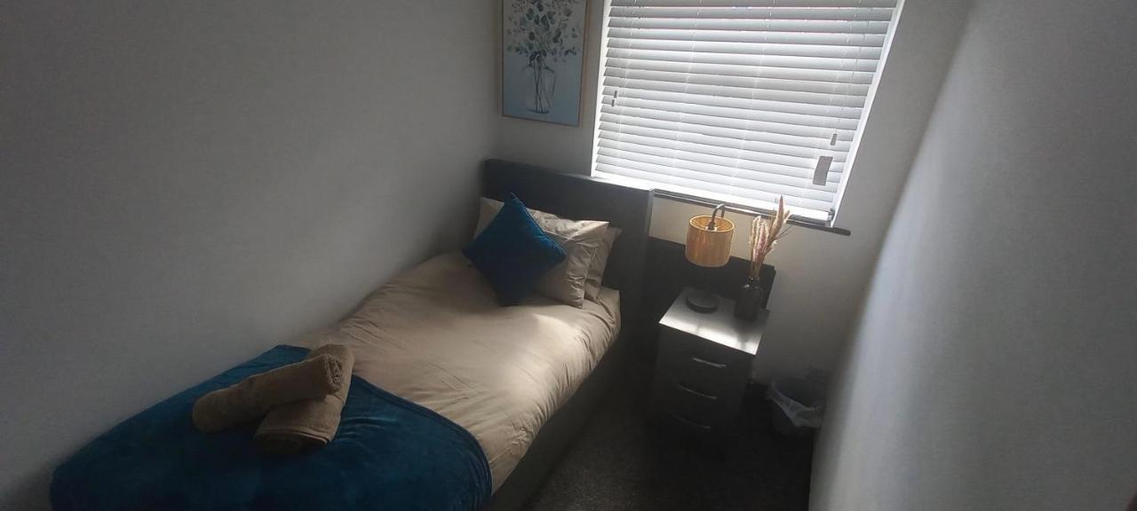 6-min Walk To New Cross Parking Long Discounts Apartment *