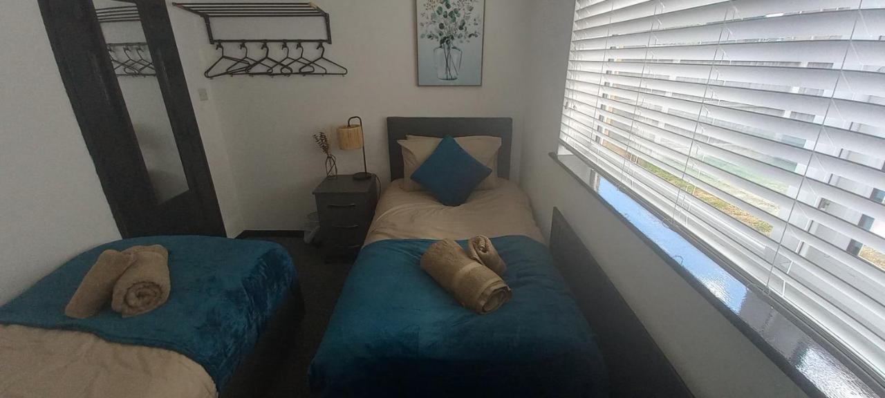 6-min Walk To New Cross Parking Long Discounts Apartment *