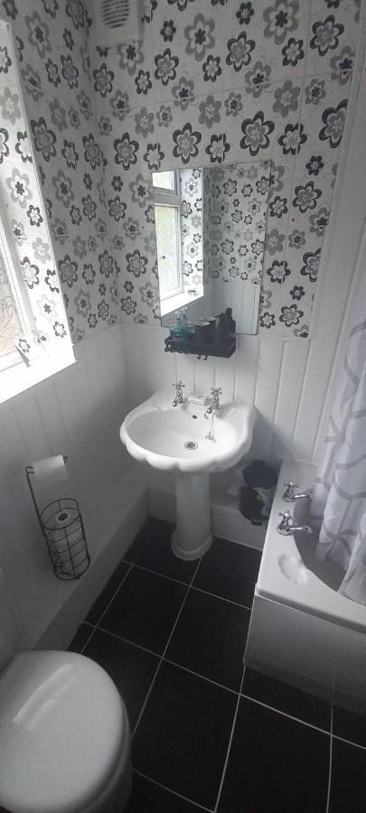 6-min Walk To New Cross Parking Long Discounts Apartment