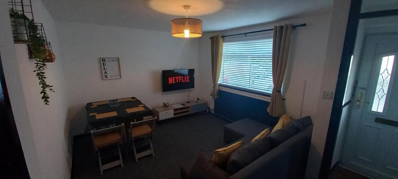 Apartment 6-min Walk To New Cross Parking Long Discounts Wolverhampton