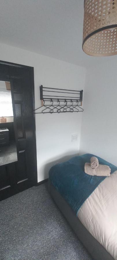 Apartment 6-min Walk To New Cross Parking Long Discounts Wolverhampton